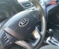 Серый Киа Рио, объемом двигателя 1.59 л и пробегом 253 тыс. км за 7999 $, фото 2 на Automoto.ua