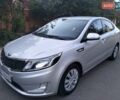 Серый Киа Рио, объемом двигателя 1.59 л и пробегом 253 тыс. км за 7999 $, фото 1 на Automoto.ua