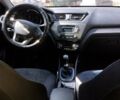 Серый Киа Рио, объемом двигателя 1.6 л и пробегом 113 тыс. км за 6200 $, фото 2 на Automoto.ua