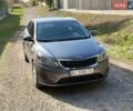Серый Киа Рио, объемом двигателя 1.4 л и пробегом 107 тыс. км за 8200 $, фото 11 на Automoto.ua
