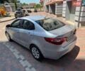 Сірий Кіа Ріо, об'ємом двигуна 1.4 л та пробігом 113 тис. км за 8350 $, фото 61 на Automoto.ua