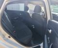 Серый Киа Рио, объемом двигателя 1.4 л и пробегом 175 тыс. км за 8100 $, фото 21 на Automoto.ua