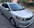 Сірий Кіа Ріо, об'ємом двигуна 1.59 л та пробігом 253 тис. км за 7900 $, фото 32 на Automoto.ua