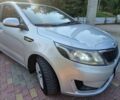 Сірий Кіа Ріо, об'ємом двигуна 1.37 л та пробігом 260 тис. км за 6499 $, фото 10 на Automoto.ua