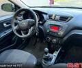 Сірий Кіа Ріо, об'ємом двигуна 1.4 л та пробігом 230 тис. км за 5799 $, фото 5 на Automoto.ua