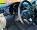 Серый Киа Рио, объемом двигателя 1.6 л и пробегом 131 тыс. км за 8800 $, фото 22 на Automoto.ua