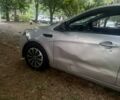 Серый Киа Рио, объемом двигателя 1.4 л и пробегом 175 тыс. км за 3000 $, фото 10 на Automoto.ua