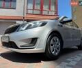 Сірий Кіа Ріо, об'ємом двигуна 1.4 л та пробігом 113 тис. км за 8350 $, фото 54 на Automoto.ua