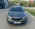 Серый Киа Рио, объемом двигателя 1.4 л и пробегом 107 тыс. км за 9000 $, фото 1 на Automoto.ua
