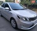 Серый Киа Рио, объемом двигателя 1.59 л и пробегом 253 тыс. км за 7999 $, фото 12 на Automoto.ua