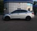 Серый Киа Рио, объемом двигателя 1.4 л и пробегом 312 тыс. км за 6900 $, фото 3 на Automoto.ua