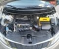 Сірий Кіа Ріо, об'ємом двигуна 1.59 л та пробігом 253 тис. км за 7900 $, фото 22 на Automoto.ua