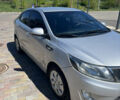 Серый Киа Рио, объемом двигателя 1.4 л и пробегом 203 тыс. км за 6500 $, фото 3 на Automoto.ua