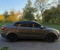 Сірий Кіа Ріо, об'ємом двигуна 1.4 л та пробігом 174 тис. км за 8400 $, фото 5 на Automoto.ua