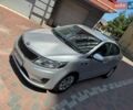 Сірий Кіа Ріо, об'ємом двигуна 1.4 л та пробігом 113 тис. км за 8350 $, фото 52 на Automoto.ua