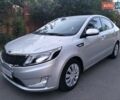 Серый Киа Рио, объемом двигателя 1.59 л и пробегом 253 тыс. км за 7999 $, фото 19 на Automoto.ua