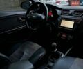 Серый Киа Рио, объемом двигателя 1.59 л и пробегом 232 тыс. км за 6999 $, фото 23 на Automoto.ua