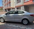 Сірий Кіа Ріо, об'ємом двигуна 1.4 л та пробігом 113 тис. км за 8350 $, фото 85 на Automoto.ua