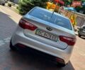 Сірий Кіа Ріо, об'ємом двигуна 1.4 л та пробігом 113 тис. км за 8350 $, фото 9 на Automoto.ua
