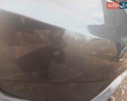 Серый Киа Рио, объемом двигателя 1.4 л и пробегом 70 тыс. км за 9000 $, фото 36 на Automoto.ua