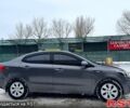 Серый Киа Рио, объемом двигателя 1.4 л и пробегом 15300 тыс. км за 7300 $, фото 8 на Automoto.ua