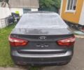 Сірий Кіа Ріо, об'ємом двигуна 1.6 л та пробігом 120 тис. км за 3500 $, фото 3 на Automoto.ua