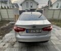 Сірий Кіа Ріо, об'ємом двигуна 1.6 л та пробігом 3 тис. км за 6400 $, фото 2 на Automoto.ua