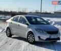 Сірий Кіа Ріо, об'ємом двигуна 1.4 л та пробігом 108 тис. км за 6850 $, фото 2 на Automoto.ua