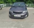 Сірий Кіа Ріо, об'ємом двигуна 1.4 л та пробігом 76 тис. км за 8999 $, фото 6 на Automoto.ua