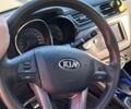 Серый Киа Рио, объемом двигателя 0 л и пробегом 112 тыс. км за 7000 $, фото 17 на Automoto.ua
