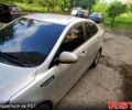Серый Киа Рио, объемом двигателя 1.6 л и пробегом 95 тыс. км за 7500 $, фото 2 на Automoto.ua