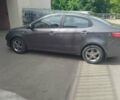 Сірий Кіа Ріо, об'ємом двигуна 1.4 л та пробігом 76 тис. км за 8999 $, фото 1 на Automoto.ua