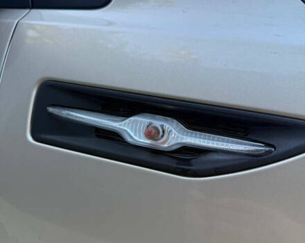 Серый Киа Рио, объемом двигателя 1.4 л и пробегом 223 тыс. км за 7399 $, фото 19 на Automoto.ua