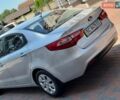 Сірий Кіа Ріо, об'ємом двигуна 1.4 л та пробігом 113 тис. км за 8350 $, фото 47 на Automoto.ua