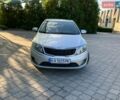 Сірий Кіа Ріо, об'ємом двигуна 1.4 л та пробігом 186 тис. км за 6999 $, фото 5 на Automoto.ua