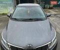Серый Киа Рио, объемом двигателя 1.6 л и пробегом 148 тыс. км за 7400 $, фото 7 на Automoto.ua