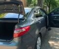 Сірий Кіа Ріо, об'ємом двигуна 1.6 л та пробігом 194 тис. км за 7800 $, фото 17 на Automoto.ua