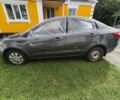 Сірий Кіа Ріо, об'ємом двигуна 1.6 л та пробігом 120 тис. км за 3500 $, фото 1 на Automoto.ua