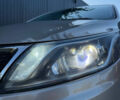 Серый Киа Рио, объемом двигателя 1.4 л и пробегом 223 тыс. км за 7399 $, фото 33 на Automoto.ua