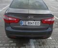 Сірий Кіа Ріо, об'ємом двигуна 1.4 л та пробігом 130 тис. км за 7000 $, фото 7 на Automoto.ua