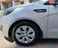 Сірий Кіа Ріо, об'ємом двигуна 1.4 л та пробігом 113 тис. км за 8350 $, фото 48 на Automoto.ua