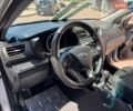Сірий Кіа Ріо, об'ємом двигуна 1.4 л та пробігом 113 тис. км за 8350 $, фото 100 на Automoto.ua