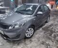 Сірий Кіа Ріо, об'ємом двигуна 1.4 л та пробігом 171 тис. км за 6700 $, фото 6 на Automoto.ua