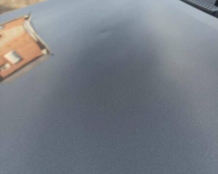 Серый Киа Рио, объемом двигателя 1.4 л и пробегом 70 тыс. км за 9000 $, фото 43 на Automoto.ua