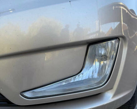 Серый Киа Рио, объемом двигателя 1.4 л и пробегом 223 тыс. км за 7399 $, фото 13 на Automoto.ua