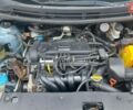 Сірий Кіа Ріо, об'ємом двигуна 1.4 л та пробігом 176 тис. км за 8300 $, фото 6 на Automoto.ua