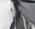 Сірий Кіа Ріо, об'ємом двигуна 1.4 л та пробігом 169 тис. км за 7500 $, фото 1 на Automoto.ua