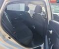 Сірий Кіа Ріо, об'ємом двигуна 1.4 л та пробігом 176 тис. км за 7899 $, фото 19 на Automoto.ua