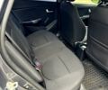 Сірий Кіа Ріо, об'ємом двигуна 1.4 л та пробігом 121 тис. км за 7500 $, фото 8 на Automoto.ua