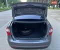 Сірий Кіа Ріо, об'ємом двигуна 1.4 л та пробігом 87 тис. км за 8950 $, фото 72 на Automoto.ua